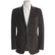 Hickey Freeman Cotton Velour Sport Coat (For Men)