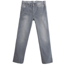 Hickey Freeman Denim Pants (For Men) in Flagstone - Closeouts