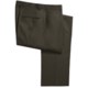 Hickey Freeman Gabardine Dress Pants - Worsted Wool (For Men)