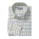 Hickey Freeman Getaway Sport Shirt - Linen, Long Sleeve (For Men)
