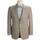 Hickey Freeman Houndstooth Sport Coat - Linen-Wool (For Men)