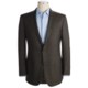 Hickey Freeman Mini Multi Check Sport Coat - Worsted Wool (For Men)