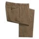 Hickey Freeman Pick-Stitch Chino Pants - Pima Cotton (For Men)