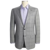 Hickey Freeman Plaid Sport Coat (For Men)