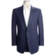 Hickey Freeman Plaid Sport Coat - Linen-Wool (For Men)