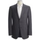 Hickey Freeman Plaid Sport Coat - Silk-Worsted Wool (For Men)