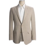 Hickey Freeman Soft Sport Coat - Linen-Hemp (For Men)