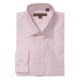 Hickey Freeman Solid Oxford Dress Shirt - Long Sleeve (For Men)