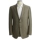 Hickey Freeman Tic Weave Sport Coat - Silk-Wool (For Men)