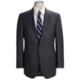 Hickey Freeman Tonal Plaid Suit - Worsted Wool (For Men)