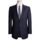 Hickey Freeman Tonal Stripe Suit - Wool (For Men)