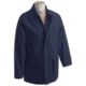 Hickey Freeman Twill Horsey Coat - Loro Piana Storm System (For Men)