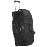 High Sierra A.T. Gear Wheeled Duffel Bag - 30"
