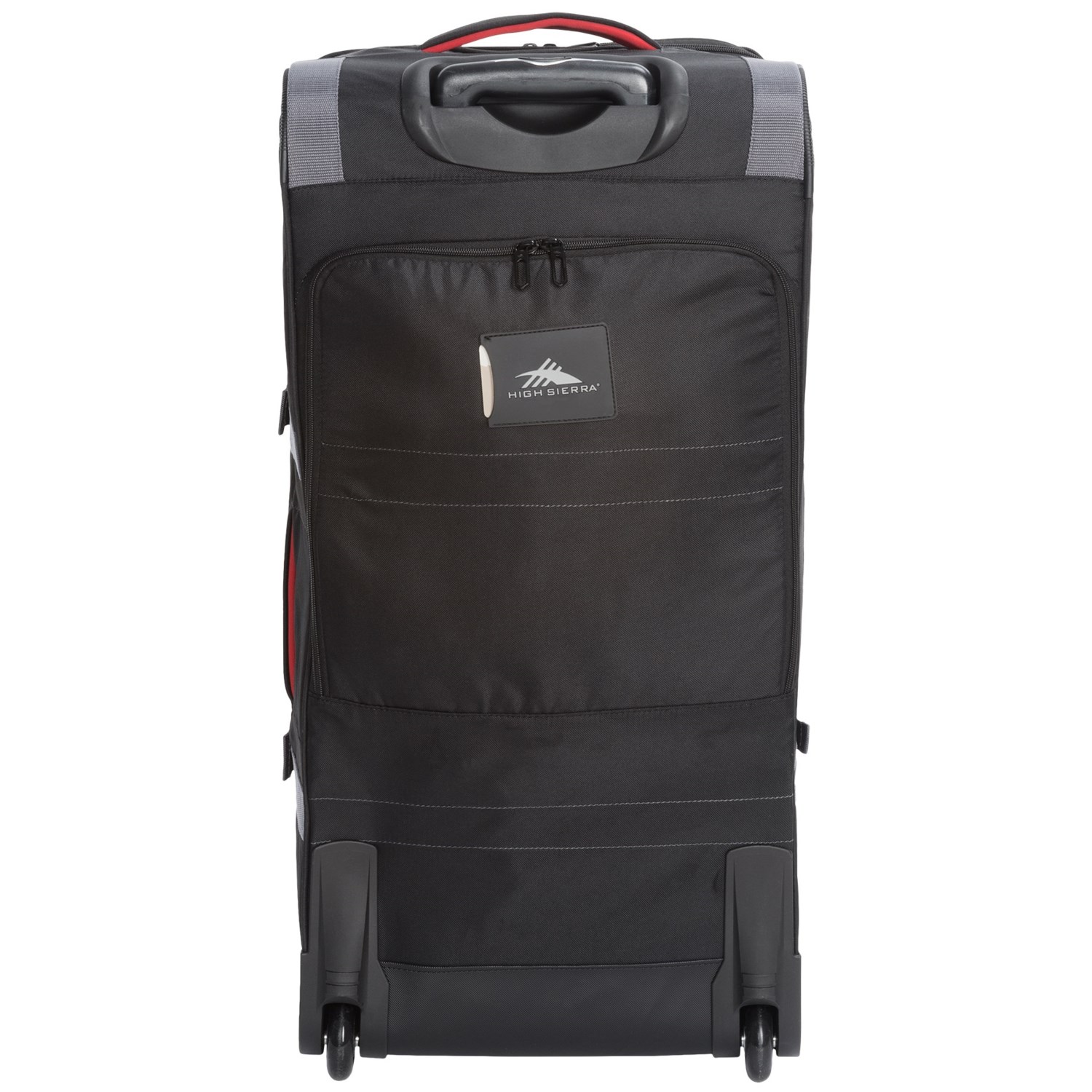 High Sierra AT Lit Rolling Duffel Bag 32”, Expandable Save 58