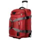 High Sierra AT3 Sierra-Lite Drop-Bottom Duffel Bag - 26”, Wheeled