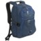 High Sierra Caldwell Laptop Backpack in Pacific