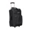 High Sierra Elevate Wheeled Upright Suitcase - 25” in Black