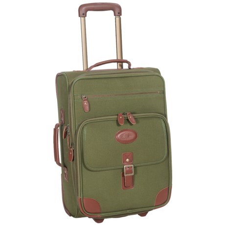 high sierra luggage carry on