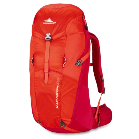 High Sierra Karadon 30L Backpack