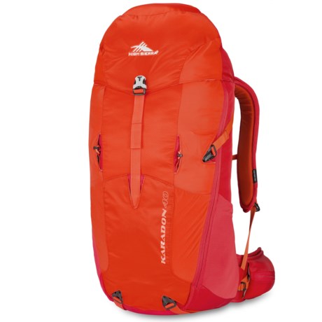 High Sierra Karadon 40L Backpack - Internal Frame