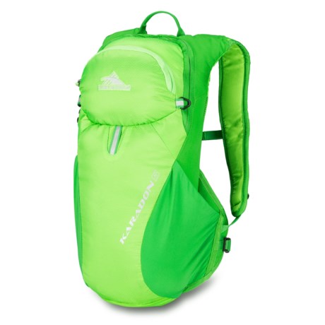 High Sierra Karadon 5L Backpack - Internal Frame