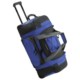 High Sierra Rolling Duffel Bag - 26
