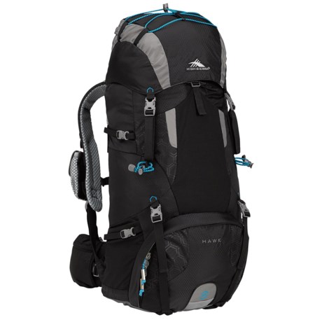 High Sierra Tech 2 Hawk 45 Backpack - Internal Frame