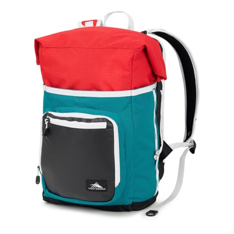 High Sierra Tethur Backpack
