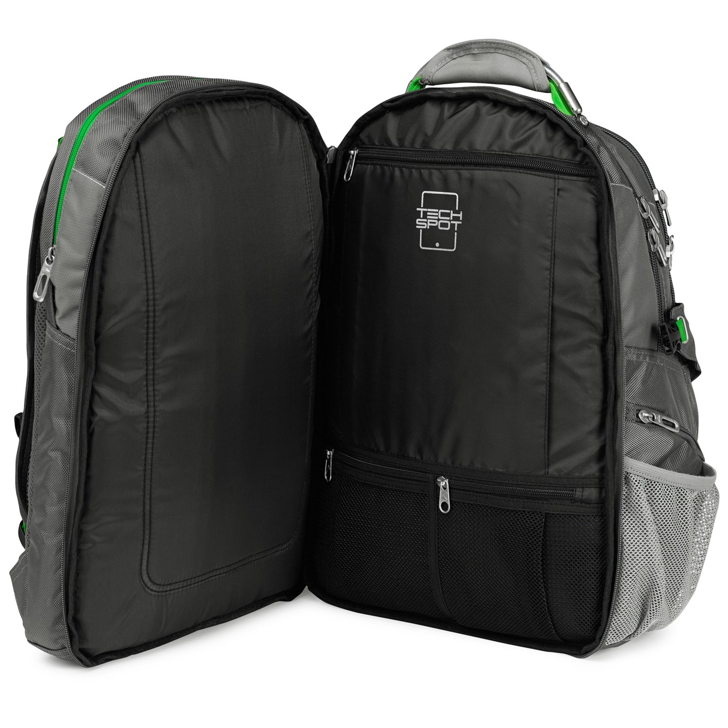 High Sierra XBT TSA Backpack Save 37