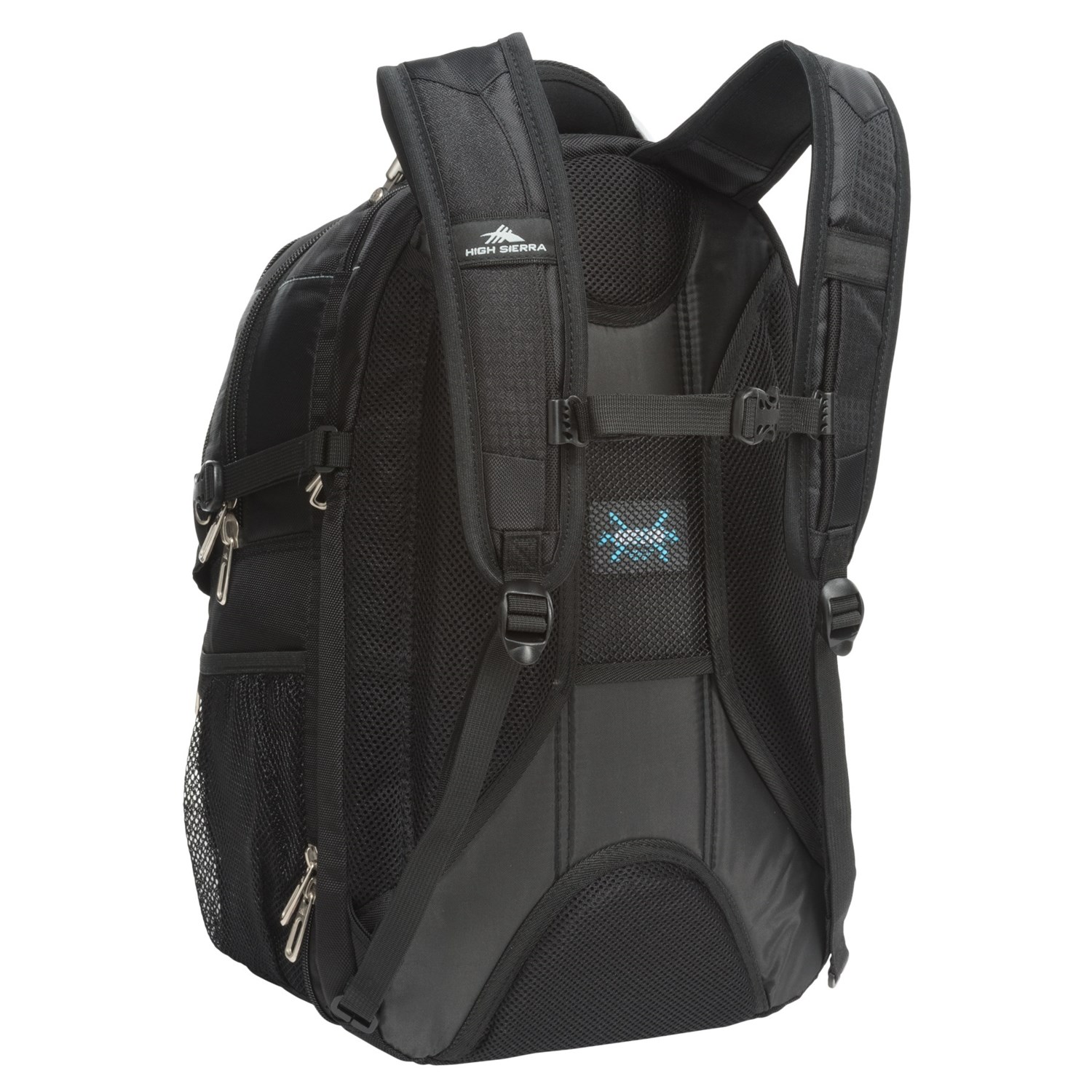 High Sierra XBT TSA Backpack Save 37