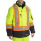 High Visibility 7-in-1 Parka - Insulated (For Men)
