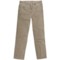 Hiltl John Inch Jeans - Vintage Stretch Cotton (For Men) in Beige