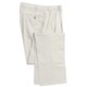 Hiltl Nano Bionic Giza Pants - Stretch Cotton, Double-Reverse Pleats (For Men)