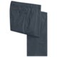 Hiltl Stretch Cotton Twill Pants - Flat Front (For Men)