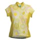 Hincapie Bella Cycling Jersey - UPF 30+, Half-Zip, Short Sleeve (For Women)