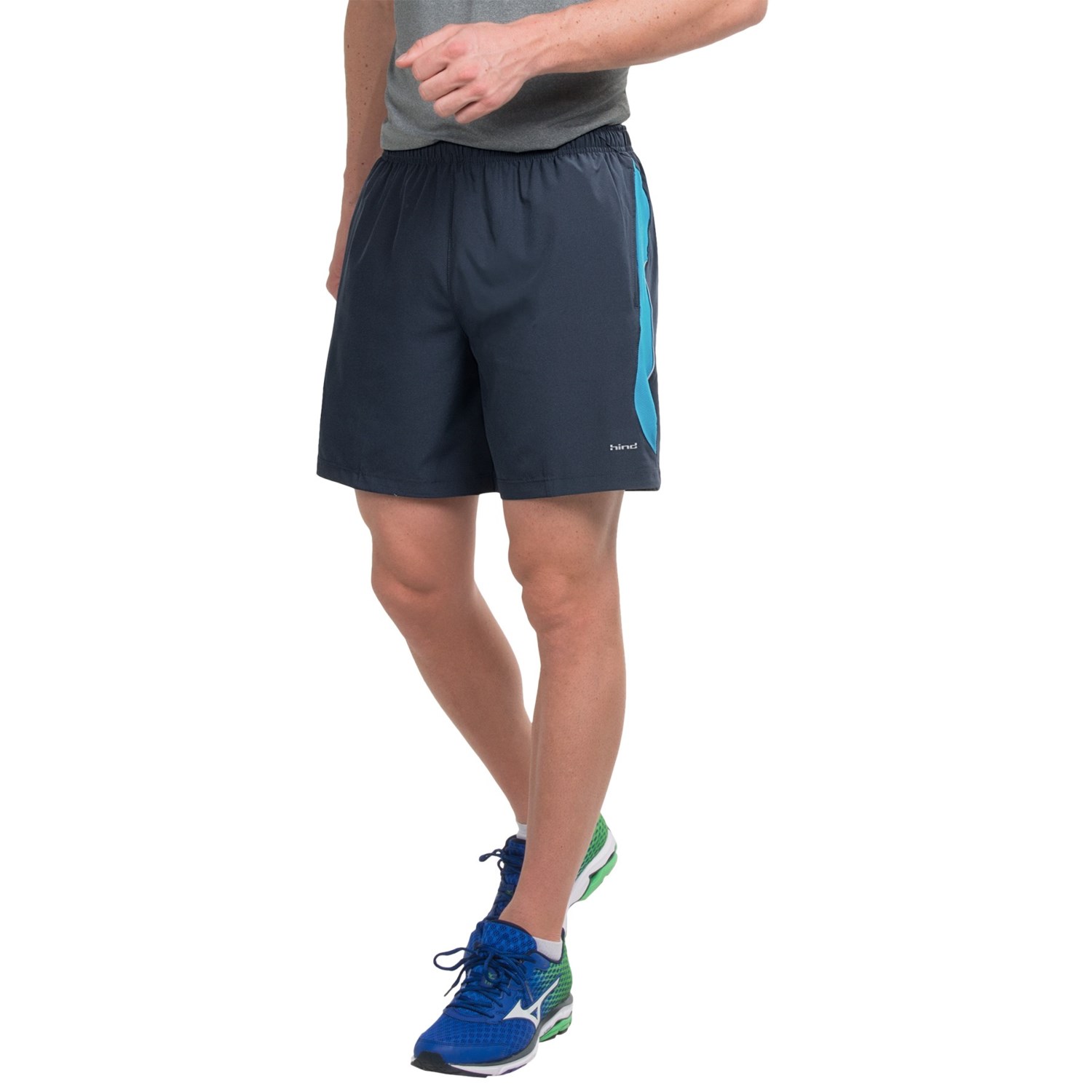 Hind 7” Running Shorts (For Men) Save 50
