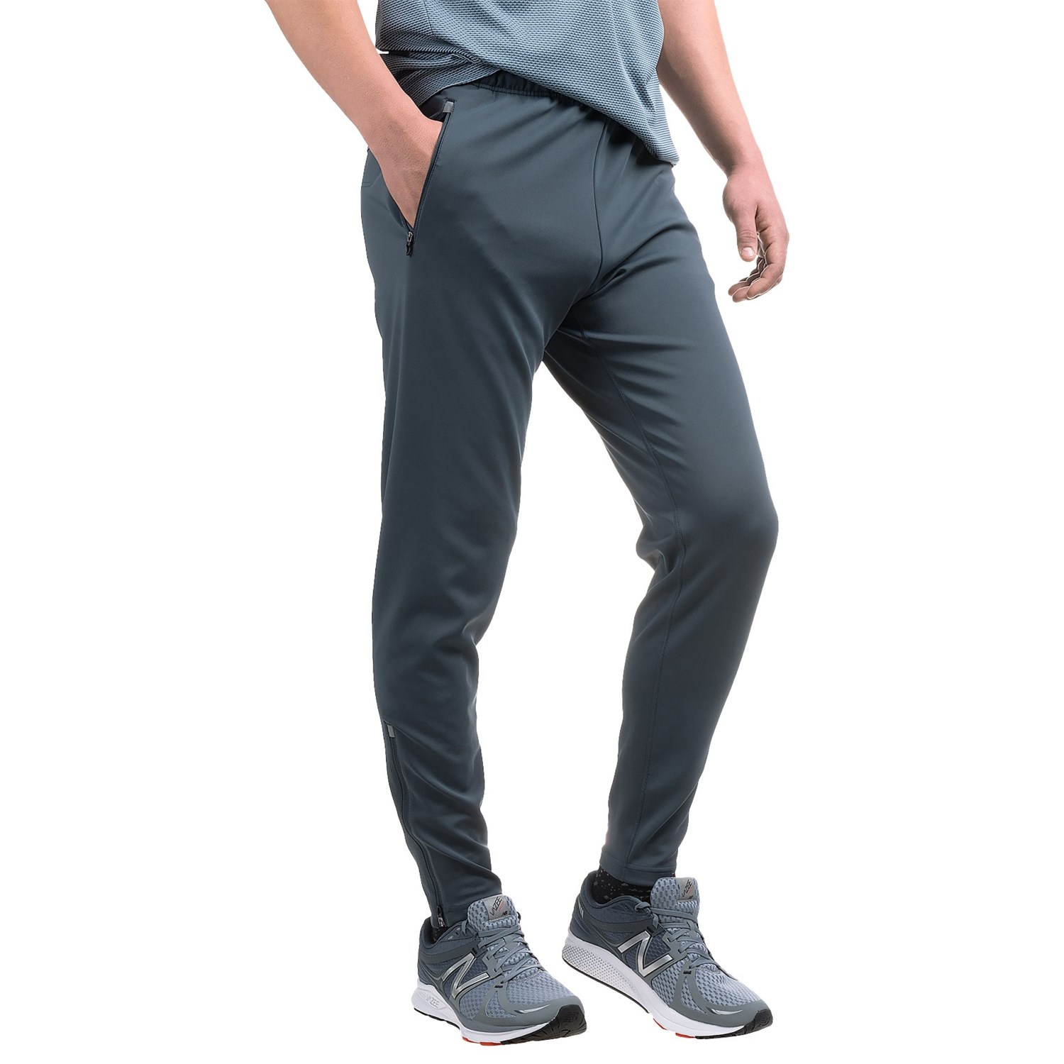 Hind Elite Stretch Running Pants (For Men) Save 50