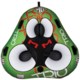 HO Skis Trio Towable Tube - 3-Person