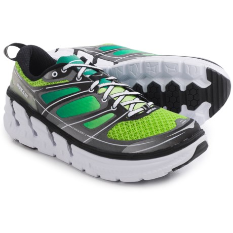 Hoka One One Conquest 2 Running Shoes For Men