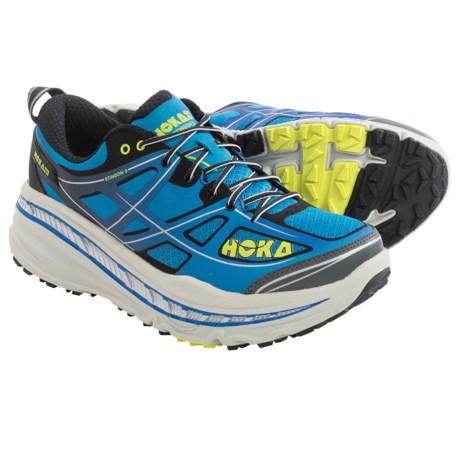 Hoka One One Stinson 3 ATR Trail Running Shoes For Men