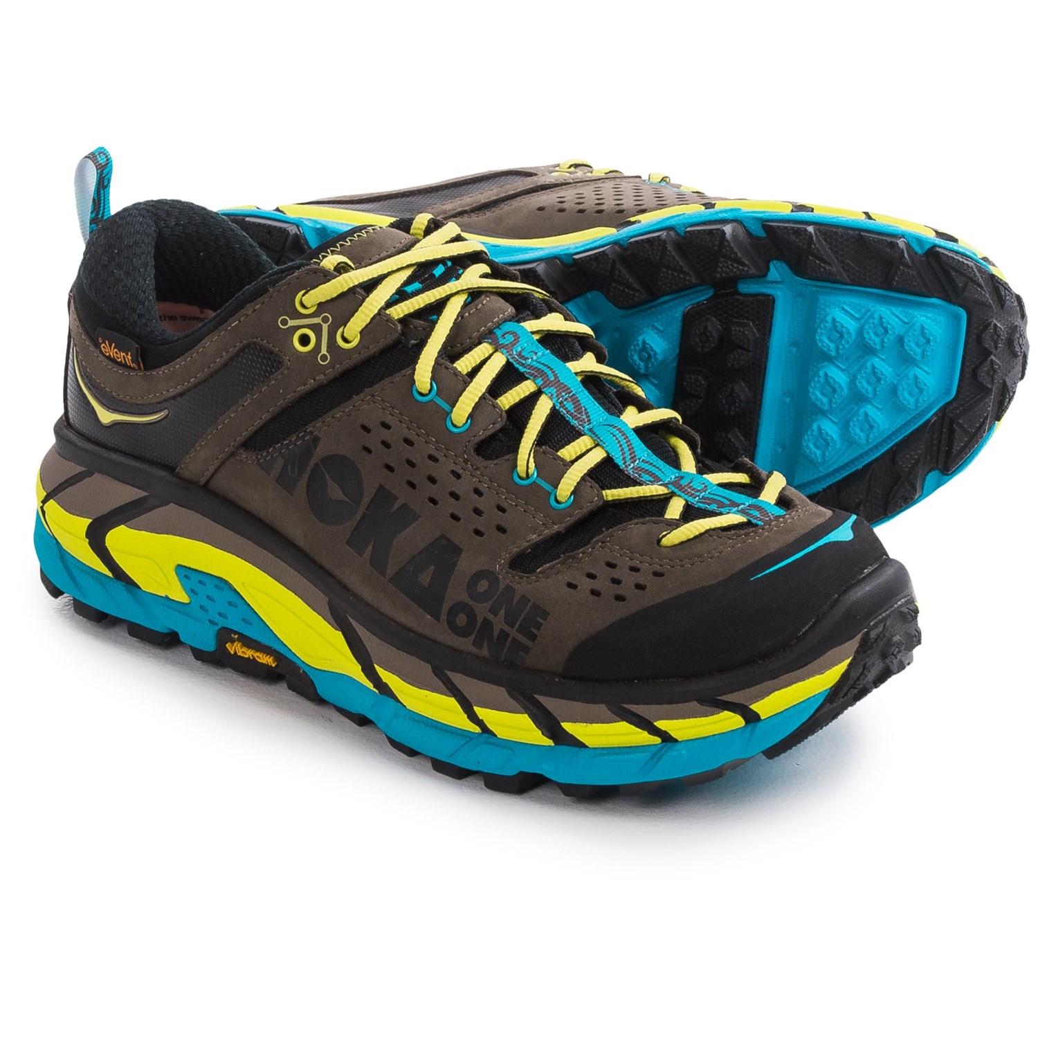 hoka ultra low