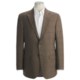 Holbrook Plaid Sport Coat - Wool (For Men)