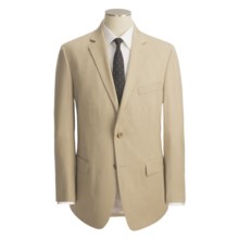 Holbrook Wool Suit (For Men) in Tan - Closeouts