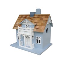 Home Bazaar Danish Cottage Birdhouse in See Photo - Closeouts