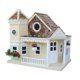 Home Bazaar Sea Cliff Birdhouse