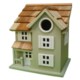 Home Bazaar Townhouse Birdhouse