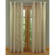Home Studio Ambiance Taffeta Curtains - 84