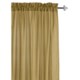 Home Styles Seagrass Curtains - 84