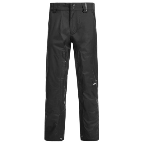 Homeschool Fury Ski Pants - Waterproof (For Men)