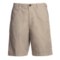 Honolua Passport Shorts (For Men) in Khaki